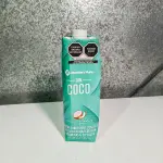 Leche de Coco Member's Mark - 946 ml