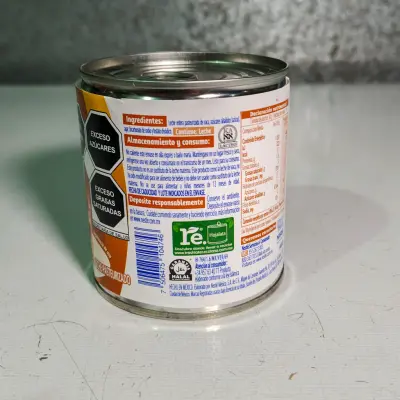 Dulce de Leche La lechera Lata 360g