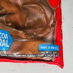 Chocolate Ibarra Choco Choco 300g