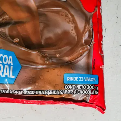 Chocolate Ibarra Choco Choco 300g