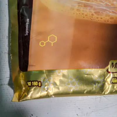 Chocolate en Polvo Cal-C-Tose - Bolsa 160g