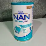 NAN 1 Optimal Pro - Lactantes De 0 a 6 Meses - 1.2kg