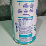 NAN 1 Optimal Pro - Lactantes De 0 a 6 Meses - 1.2kg