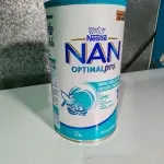 NAN 1 Optimal Pro - Lactantes De 0 a 6 Meses - 1.2kg