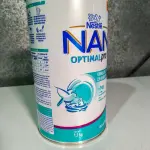 NAN 2 Optimal Pro - Lactantes De 6 a 12 Meses - 1.2kg