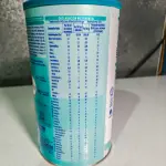 NAN 2 Optimal Pro - Lactantes De 6 a 12 Meses - 1.2kg