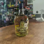 Licor De Agave El Compadre - 1.750Lts
