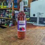 Boones Exotic Cherry  - 750ml