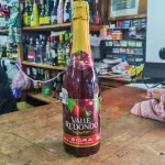 Sidra Valle Redondo Rosada - 700ml