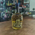 Licor De Agave El Compadre - 750ml