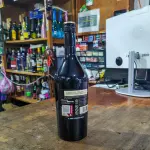 Crema de Whiskey Baileys Original - 1L