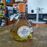 Tequila Campo Azul Selecto Reposado - 750ml