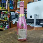 Vino Espumoso Pata Negra Rosado - 750ml