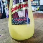 Rompope Santa Clara Original - 1L