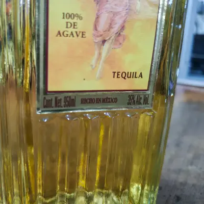 Tequila Centenario Reposado  - 950ml
