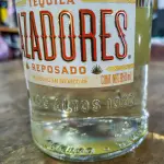 Tequila Cazadores Reposado - 950ml