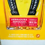 Tequila Herradura Reposado - 700ml