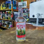 Licor de Caña - Bronco - 960ml