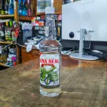 Licor de Caña - Caña Real - 960ml