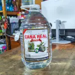 Licor de Caña - Caña Real - 5 Litros