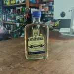 Licor De Agave El Compadre - 250ml