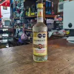 Jarabe Natural Madrileña Endulzante - 1L