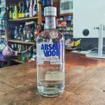 Vodka Absolut Azul - 750ml