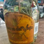 Licor de Agave Reserva del Viejo -  750ml