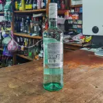 Ron Bacardí carta blanca superior - 750ml