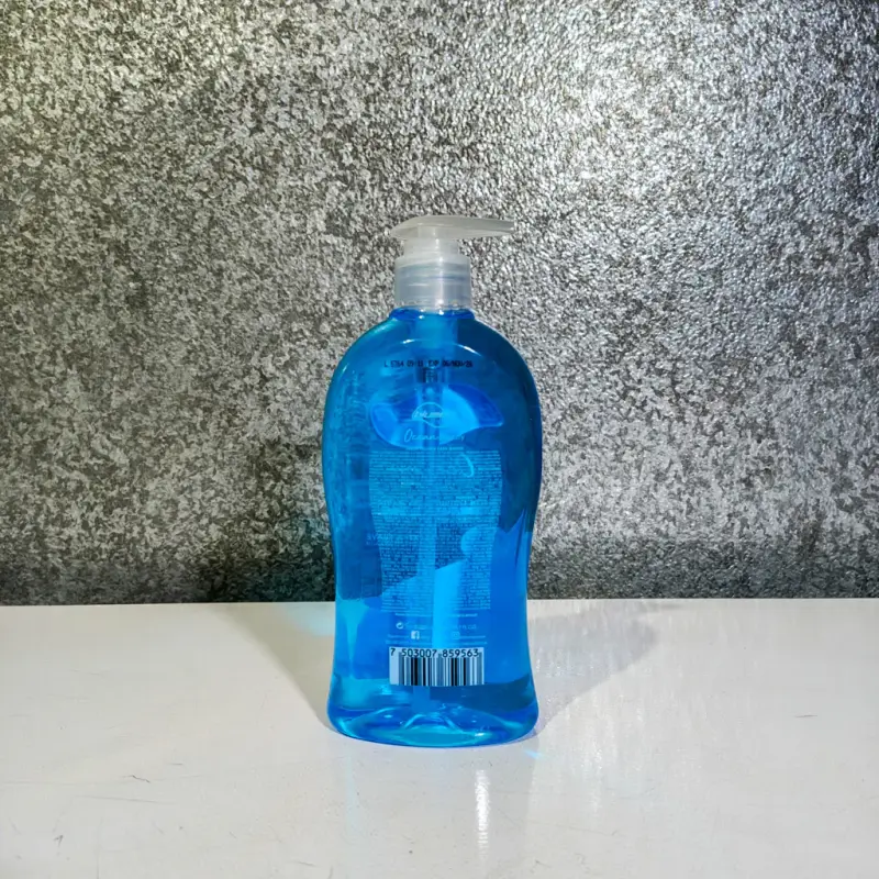 Jabón líquido para manos Blumen - Ocean Beauty -  525ml