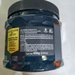 Gel Fijador para Cabello Barber Style - 450gr