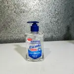 Gel antiséptico Escudo Antibacterial para manos - 225ml