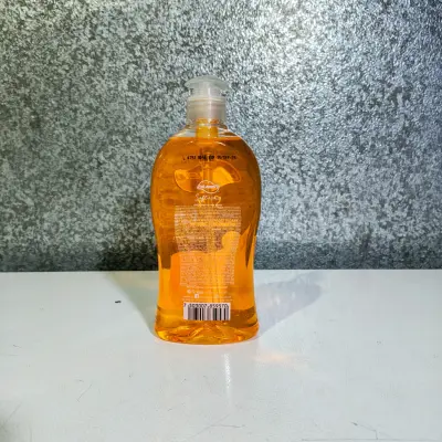 Jabón líquido para manos Blumen - Soft Apricot -  525ml