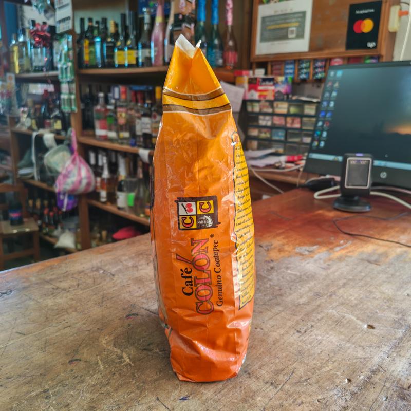 Café Colon - Bolsa 1kg