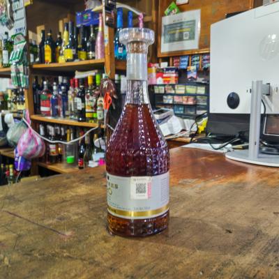 Brandy Torres 20 - Hor's Dage - 700ml