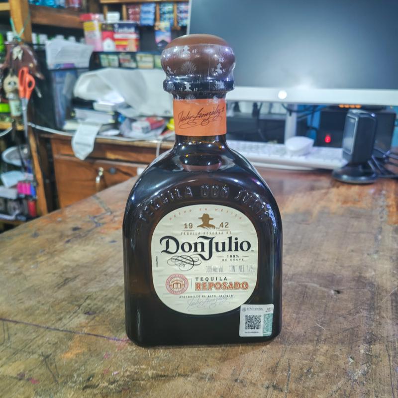 Tequila Don Julio - Reposado - 1.75L