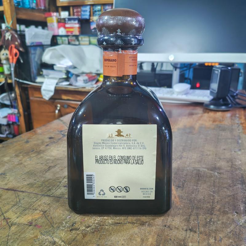 Tequila Don Julio - Reposado - 1.75L
