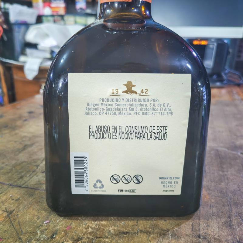 Tequila Don Julio - Reposado - 1.75L