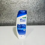 Shampoo Head & Shoulders Men-  3 en 1 - Shampoo Control Caspa 180ml