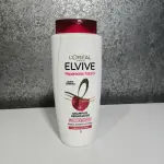 Shampoo L'Oréal Elvive - reparación total 5 - cabello dañado - 1L