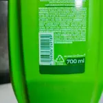 Shampoo Savilé Almendras y Vitamina E 700 ml