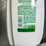 Shampoo Savilé Control Caspa Menta y Eucalipto 700ml