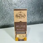 Shampoo Tío Nacho anti-edad 10x jalea real - 415 ml