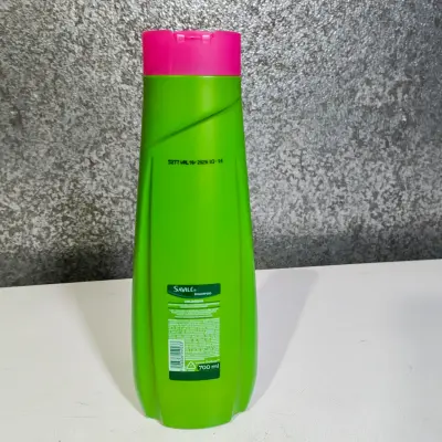 Shampoo Savilé Colágeno y Sábila - 700 ml