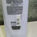 Shampoo Sedal brillo y suavidad arándano y óleos - 620ml