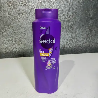 Shampoo Sedal liso perfecto - 620ml
