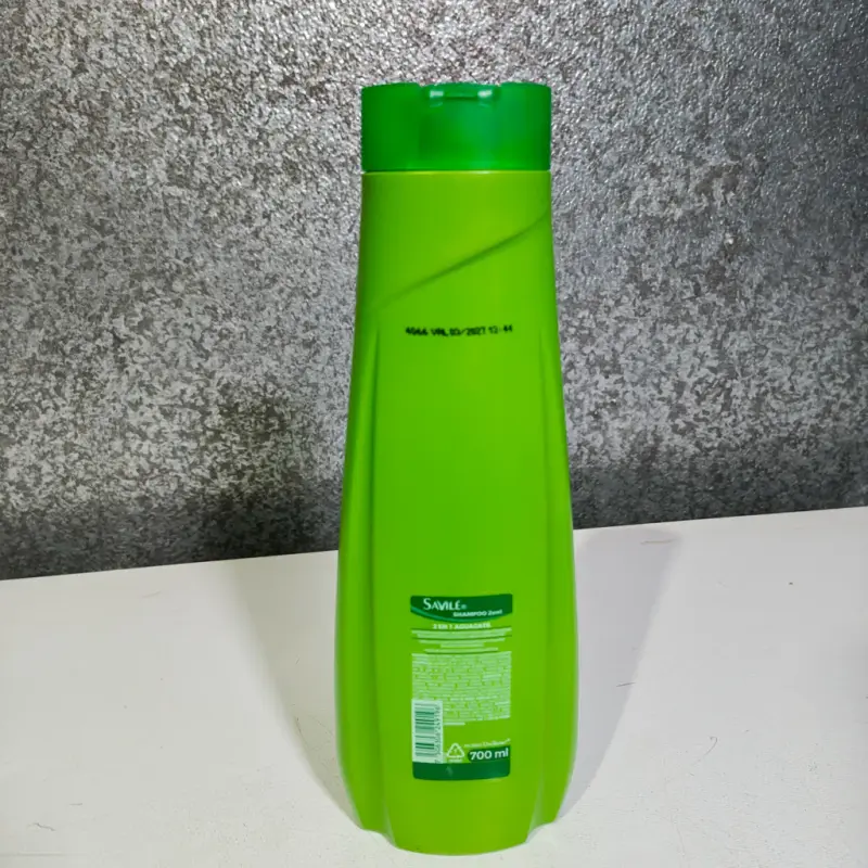 Shampoo Savilé Aguacate y Sábila - 700ml
