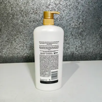 Shampoo + Acondicionador Pantene Pro-V Frizz Repair - 2 en 1 - 1.19L