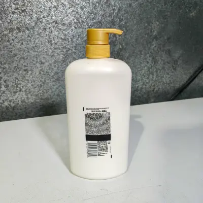 Shampoo Pantene Pro-V Control Caída - 1L