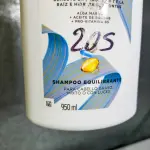 Shampoo Pantene PRO-V MIRACLES Equilibrio Raíz y Puntas - 950ml